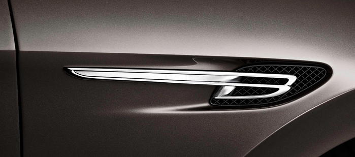 Bentley Wifi hotspot Image